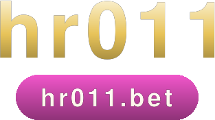 hr011 โลโก้